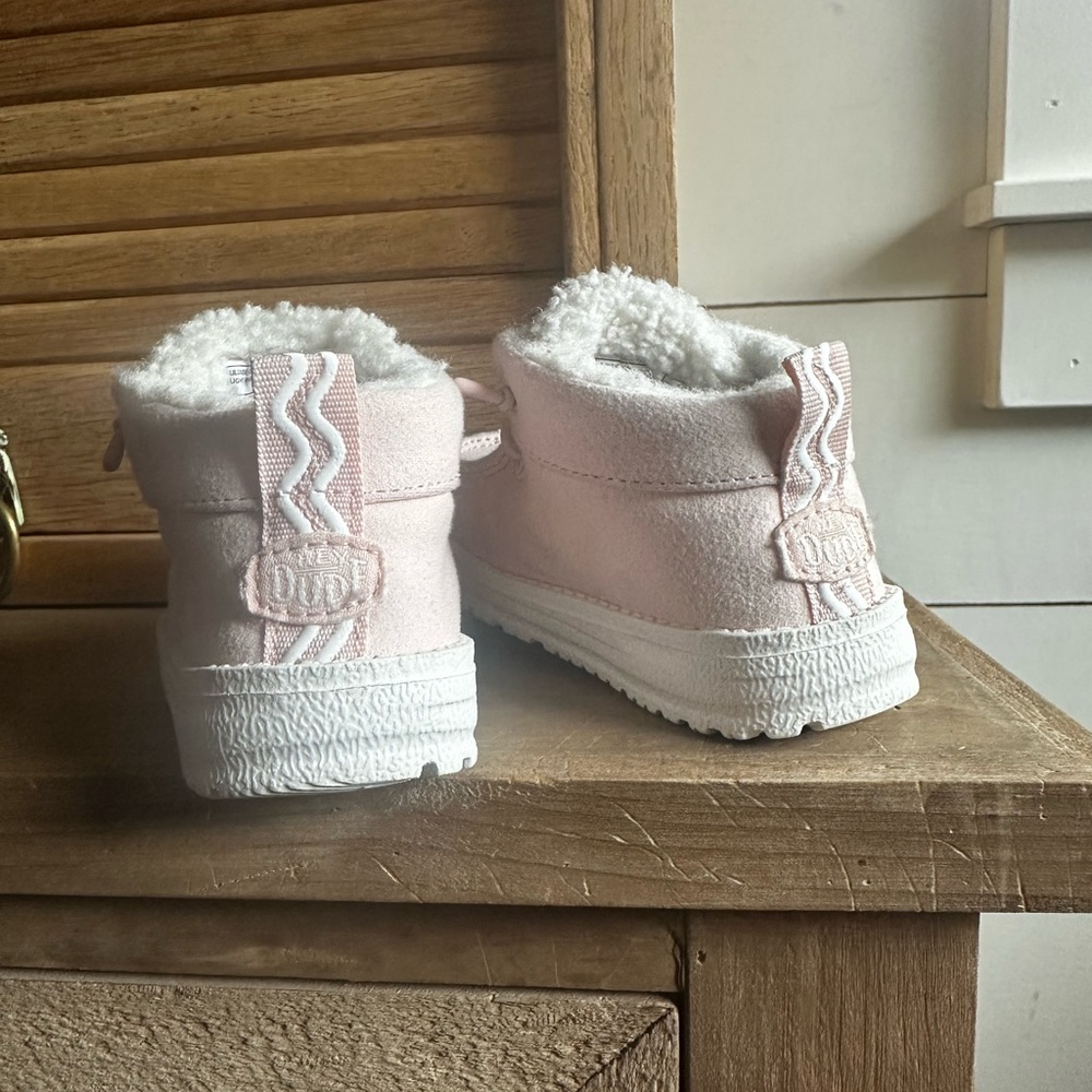 Baby Lil Dude by Hey Dude - Picture 2 of 7